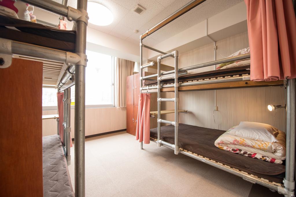 Urayasu Anne Hostel Yokozuna מראה חיצוני תמונה